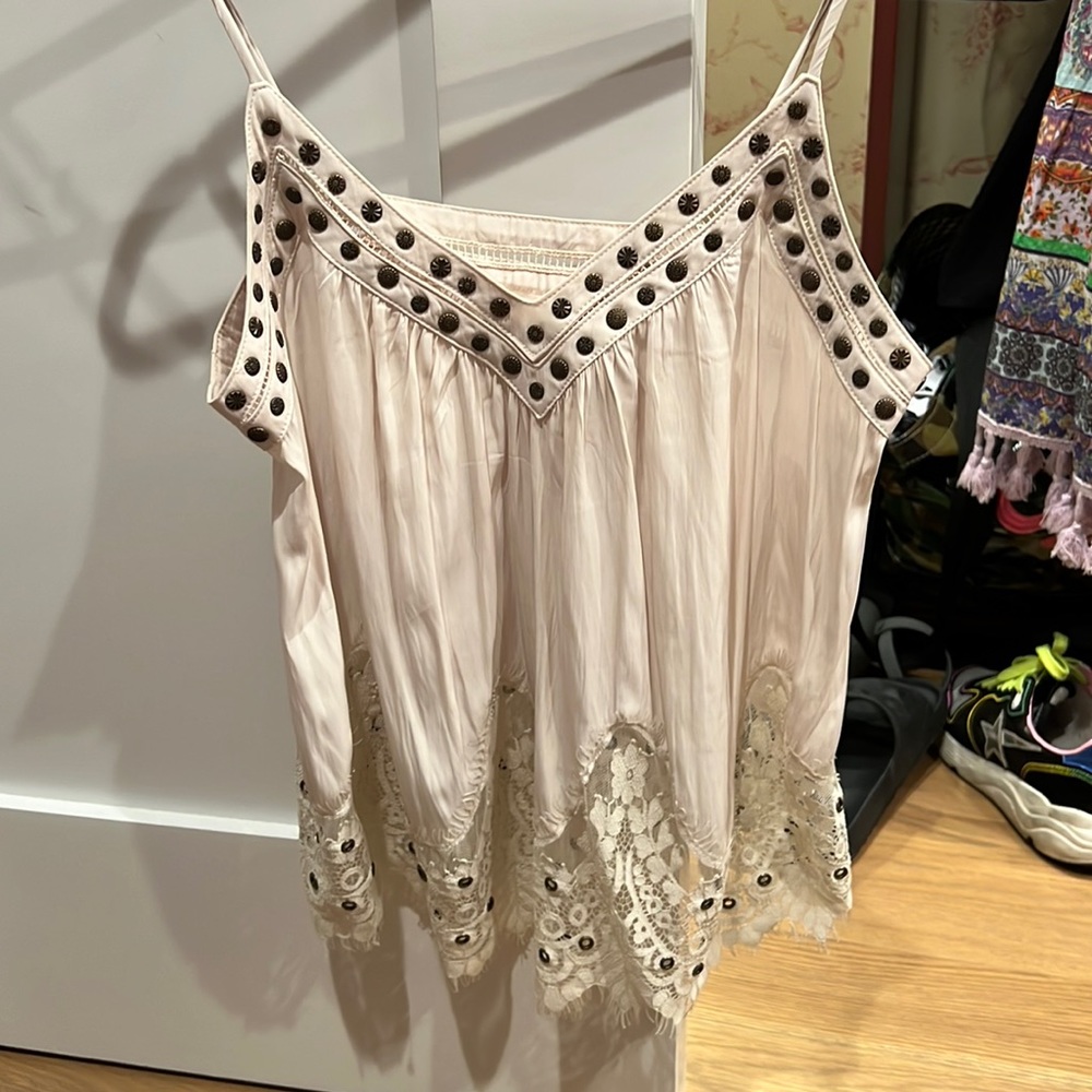 ramy brook size xs worn 1x